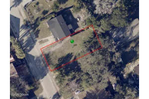 1219 Jarecki Ave Daytona Beach, FL 32117 Sold 07/08/25