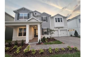 17456 Glossy Pomelo Wy, Winter Garden, FL 34787, Sold 06/23/25