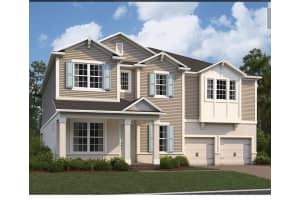17456 Glossy Pomelo Wy, Winter Garden, FL 34787, Sold 06/23/25