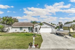 6042 MacBeth Ln, Fort Myers, FL 33908, Sold 07/15/25