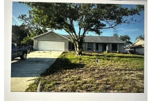 11080 Marquette St, Spring Hill, FL 34609, Sold 07/14/25