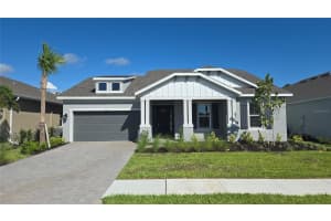 1636 Laurel Brk Ln, Port Charlotte, FL 33953, Sold 07/16/25