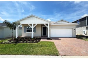 2746 Fiddle Leaf Loop, Apopka, FL 32712, Sold 07/17/25