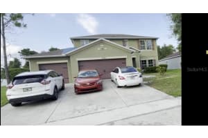 4121 Shelter Bay Dr, Kissimmee, FL 34746, Sold 07/10/25