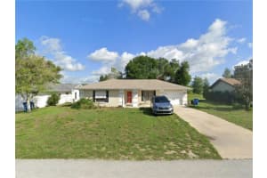 7082 Lexington Cir, Brooksville, FL 34602, Sold 07/09/25