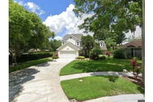 14511 Brambie Ct, Tampa, FL 33624, Sold 07/14/25