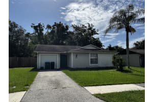 863 Grenoble Dr, Palm Harbor, FL 34684, Sold 07/18/25