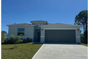 1298 Salina St SE, Palm Bay, FL 32909, Sold 07/18/25