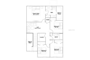 7465 Capstone Dr, Groveland, FL 34746, Sold 07/21/25