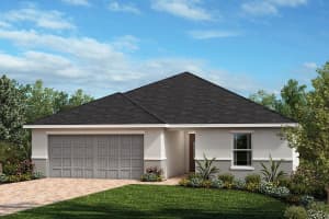 3378 Sanctuary Dr, Clermont, FL 34714, Sold 07/16/25