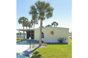 1513 Blue Heron Dr, Englewood, FL 34224, Sold 07/22/25