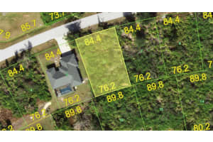 13145 Eureka Cir Port Charlotte, FL 33981 Sold 07/08/25