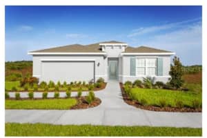 1290 Whispering Ln, Minneola, FL 34715, Sold 07/17/25