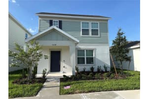 3328 Orange Rose Lp, Apopka, FL 32712, Sold 07/18/25