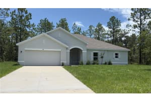 130 Cypress Blvd E, Homosassa, FL 34446, Sold 07/22/25