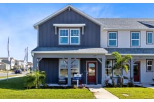 2684 Clear Night Ave, Kissimmee, FL 34744, Sold 06/27/25