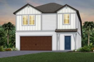 6643 Depue Dr, Wesley Chapel, FL 33545, Sold 07/28/25