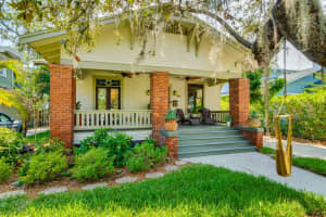 905 S Packwood Ave, Tampa, FL 33606, Sold 07/29/25