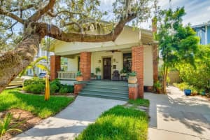 905 S Packwood Ave, Tampa, FL 33606, Sold 07/29/25
