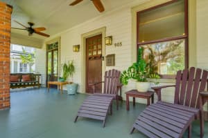 905 S Packwood Ave, Tampa, FL 33606, Sold 07/29/25