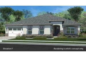 10442 SW 96th Lp, Ocala, FL 34481, Sold 07/21/25