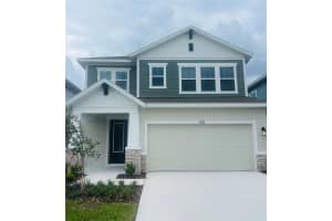 3351 Guanabana Xing, Wesley Chapel, FL 33543, Sold 07/29/25
