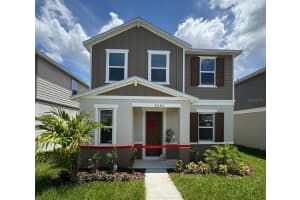 9042 Norley Ct, Davenport, FL 33896, Sold 06/29/25
