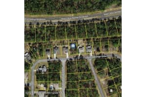 7179 N Glenridge Cir Citrus Springs, FL 34434 Sold 07/28/25