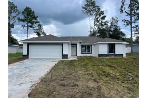 13897 SW 80th Ave, Ocala, FL 34473, Sold 07/24/25