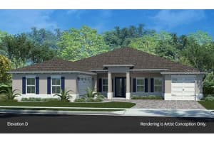 10190 SW 82nd Place Rd, Ocala, FL 34481, Sold 07/24/25