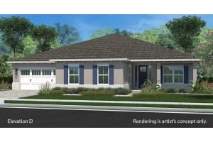 10032 SW 106th Ct, Ocala, FL 34481, Sold 07/24/25