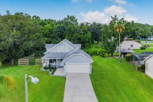 2526 Parkland Dr, Lakeland, FL 33811, Sold 08/04/25