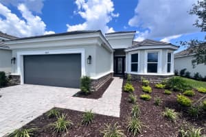 4774 Isonzo Way, Wesley Chapel, FL 33543, Sold 07/29/25