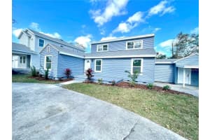 1741 25th Ave N, St. Petersburg, FL 33713, Sold 07/05/25