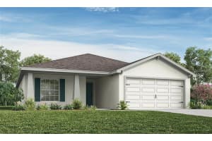 702 Bentley N Lp, Auburndale, FL 33823, Sold 07/30/25