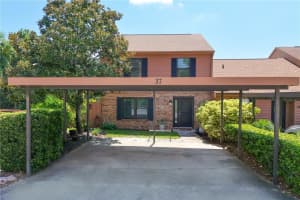 37 Cove Ln, Eustis, FL 32726, Sold 08/01/25