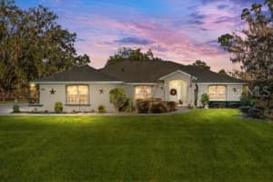 999 NE 120th Pl, Ocala, FL 34479, Sold 08/01/25