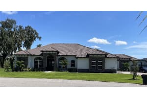 17451 Deer Island Rd, Tavares, FL 32778, Sold 07/25/25