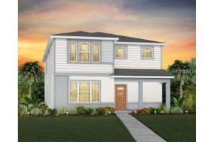 Starling Bird Ln, St Cloud, FL 34771, Sold 07/30/25