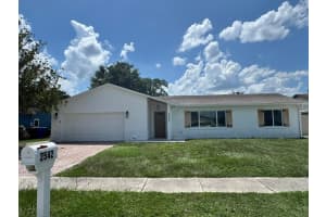 2542 Acres Ct, Kissimmee, FL 34744, Sold 08/01/25