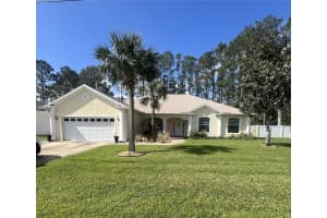 4 Rykill Way, Palm Coast, FL 32164, Sold 07/21/25