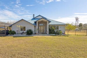 505 Shedd Ln, Ormond Beach, FL 32174, Sold 07/31/25