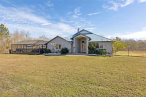 505 Shedd Ln, Ormond Beach, FL 32174, Sold 07/31/25