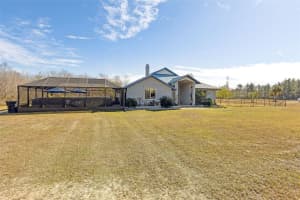 505 Shedd Ln, Ormond Beach, FL 32174, Sold 07/31/25