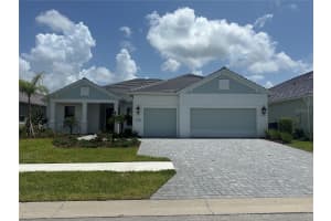 21292 Holmes Cir, Venice, FL 34293, Sold 08/01/25