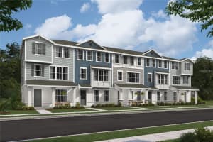 Orlando, FL 32803, Sold 07/30/25