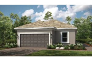 4271 Cairoli Ct, Wesley Chapel, FL 33543, Sold 07/22/25