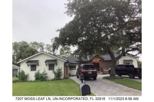 7207 Moss Leaf Ln, Orlando, FL 32819, Sold 07/06/25