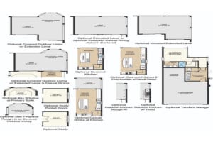 4783 Isonzo Way, Wesley Chapel, FL 33543, Sold 07/24/25