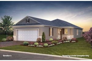 8694 SW 73rd Pl, Ocala, FL 34481, Sold 07/16/25